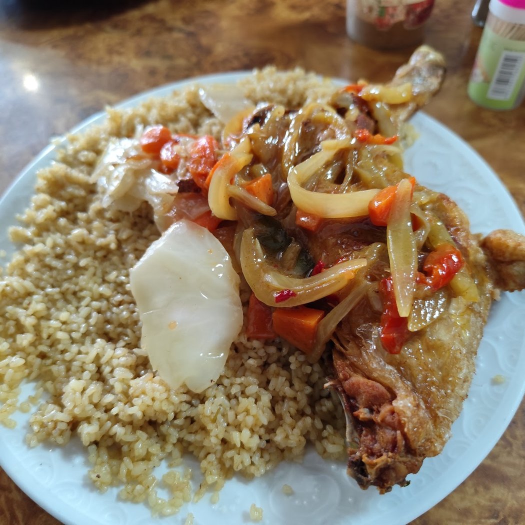 Restaurant Le Talma 1